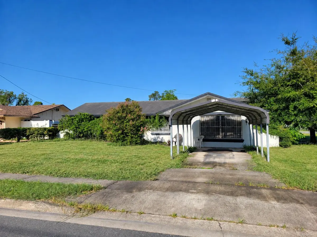 1400 Lowrie Avenue, Orlando, FL 32805 - #1