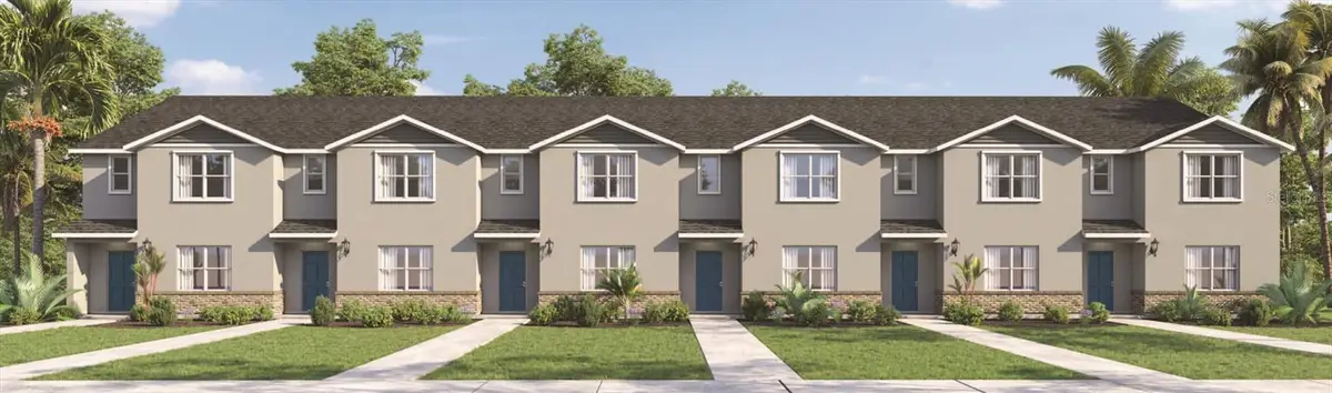 1863 Southbury Drive, Kissimmee, FL 34744 - #1