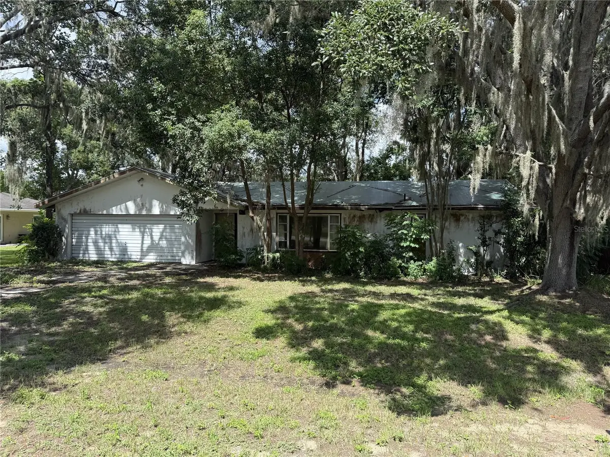 535 Clear Road, Ocala, FL 34472 - #1