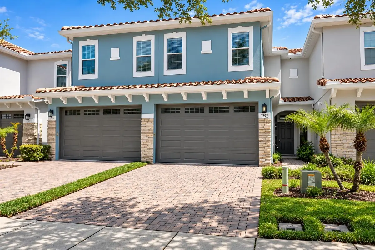 1792 Garden Sage Drive, Oviedo, FL 32765 - #1