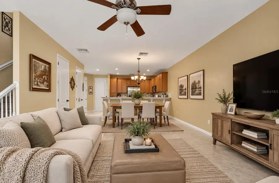 1792 Garden Sage Drive, Oviedo, FL 32765 - #2