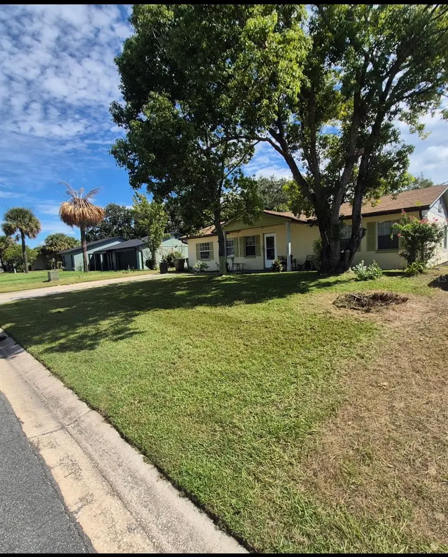 255 Gardenia Road, Kissimmee, FL 34743 - #2