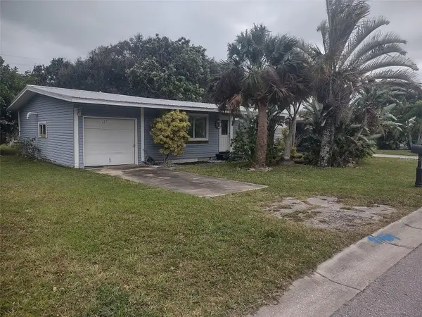 227 Woodland Avenue, COCOA BEACH, FL 32931