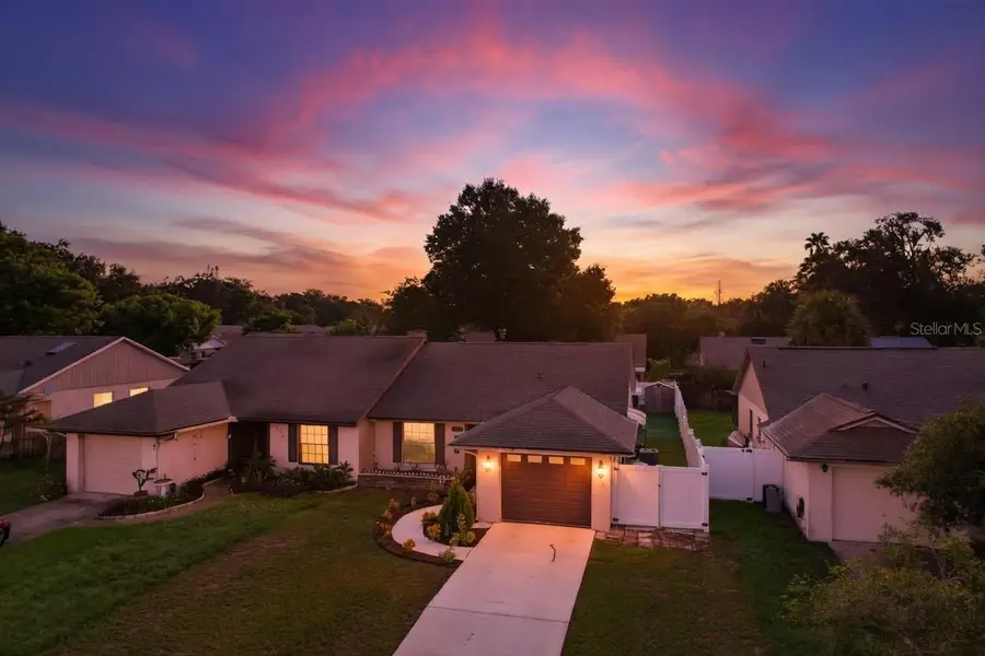 2483 Long Meadow Way, Orlando, FL 32817 - #3
