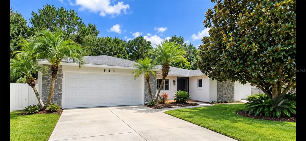 943 March Hare Court, Winter Springs, FL 32708 - #1