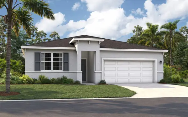 3585 Dahlia Drive, LAKE HAMILTON, FL 33851