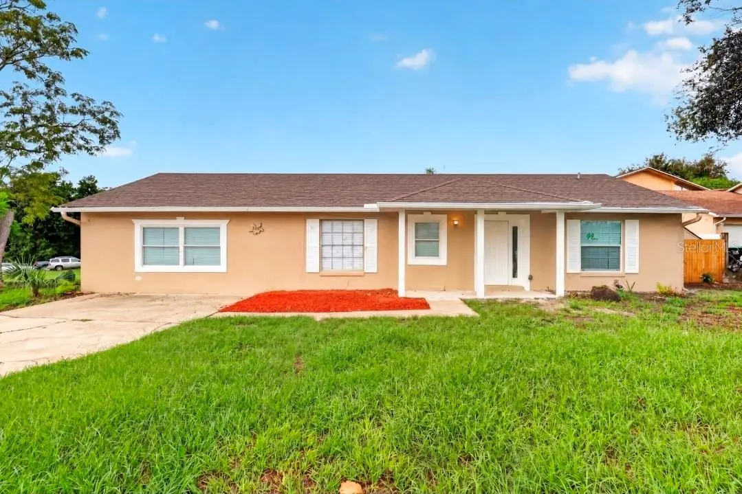 3106 Knightsbridge Road, Orlando, FL 32818 - #1