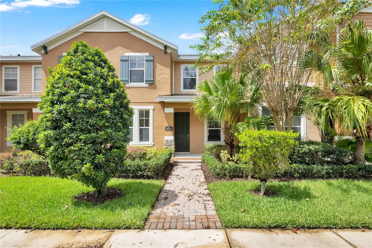 14766 Peekskill Drive, Winter Garden, FL 34787 - #1