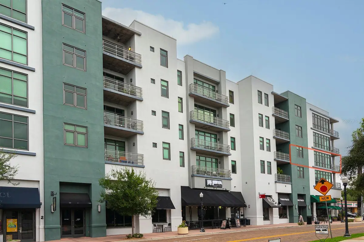 10 N Summerlin Avenue #28, Orlando, FL 32801 - #1