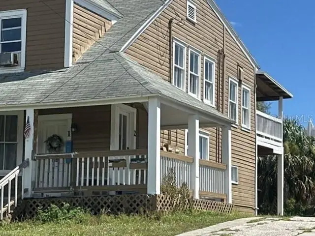 236 N Peninsula Drive, Daytona Beach, FL 32118 - #2