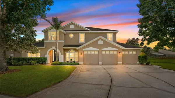 337 Twelve Oaks Drive, WINTER SPRINGS, FL 32708