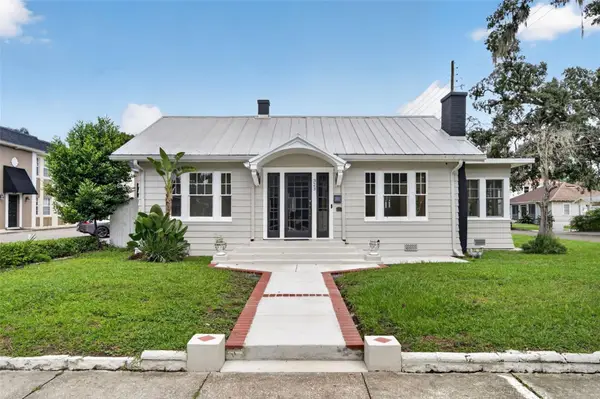 323 E Amelia Street, ORLANDO, FL 32801