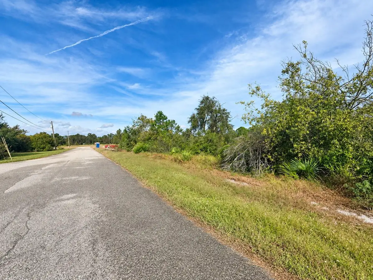 208 Fiji Way Ne, Lake Placid, FL 33852 - #1