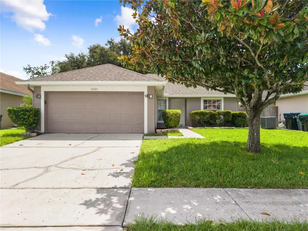 10806 Brown Trout Circle, ORLANDO, FL 32825