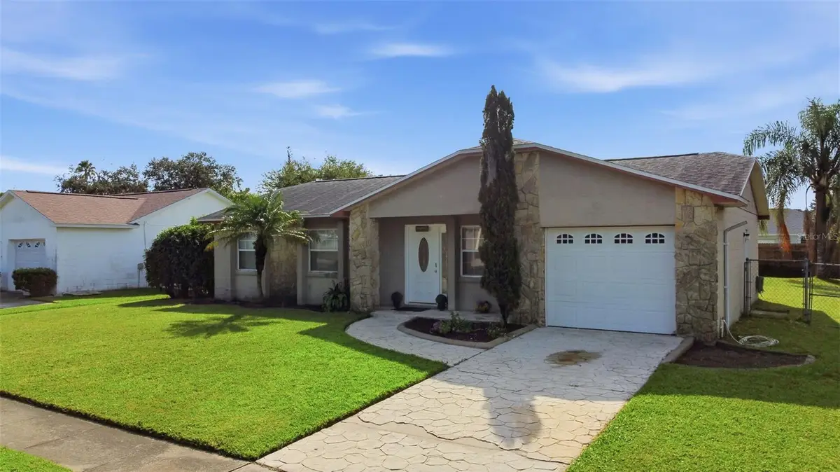 7610 Autumn Pines Drive, Orlando, FL 32822 - #1