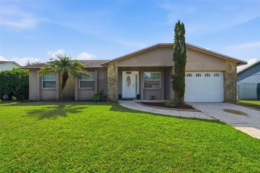 7610 Autumn Pines Drive, Orlando, FL 32822 - #2