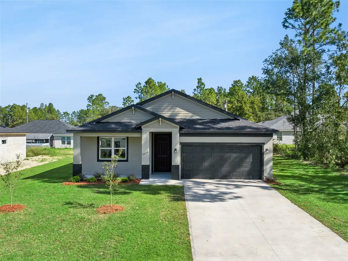 7056 SW 131st Loop, Ocala, FL 34473 - #1
