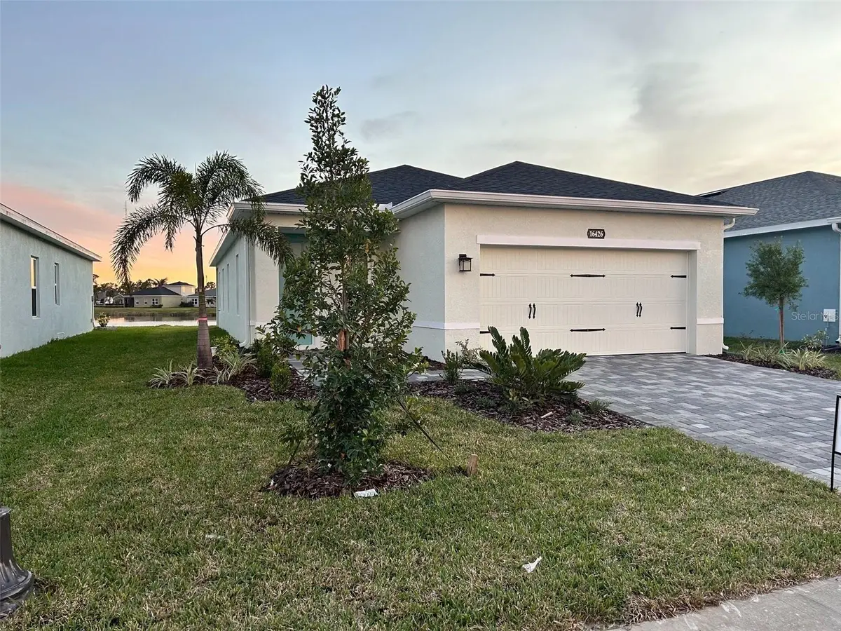 16426 Queen Palm Drive, Port Charlotte, FL 33953 - #1
