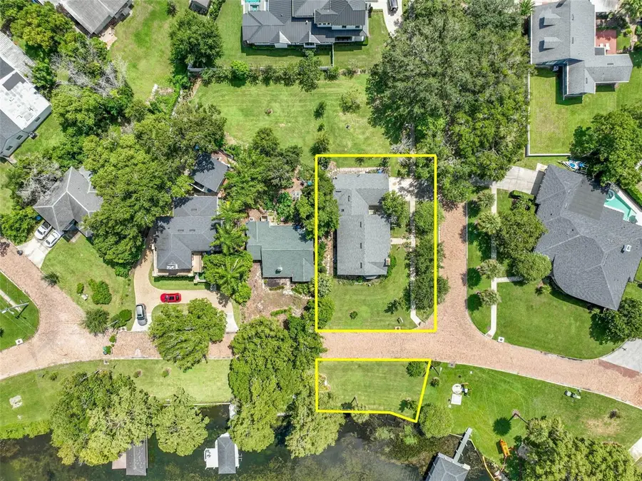 120 Broadview Avenue, Winter Park, FL 32789 - #2