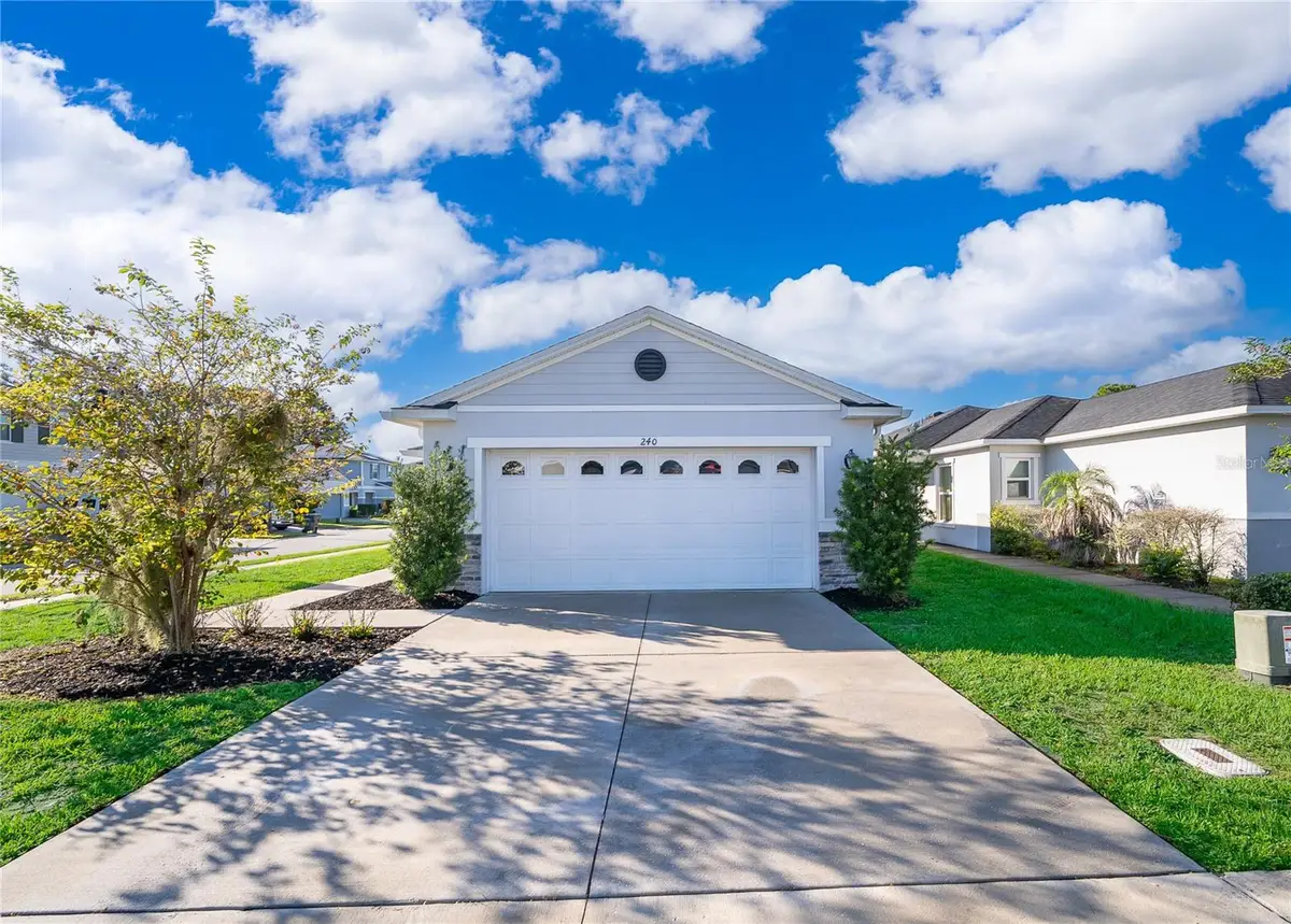 240 Miles Court, Davenport, FL 33837 - #1