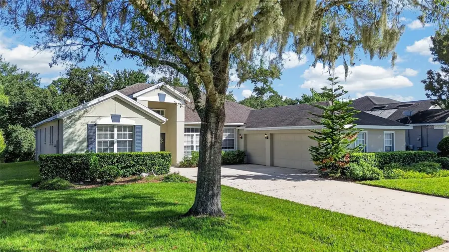 467 Osprey Lakes Circle, Chuluota, FL 32766 - #2