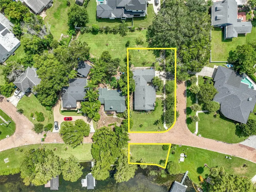 120 Broadview Avenue, Winter Park, FL 32789 - #2