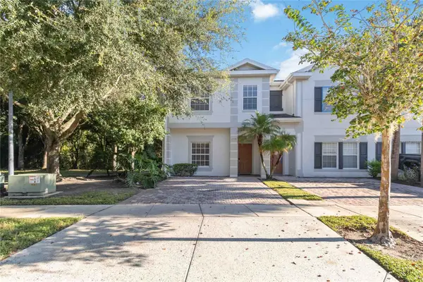2356 Caravelle Circle, KISSIMMEE, FL 34746