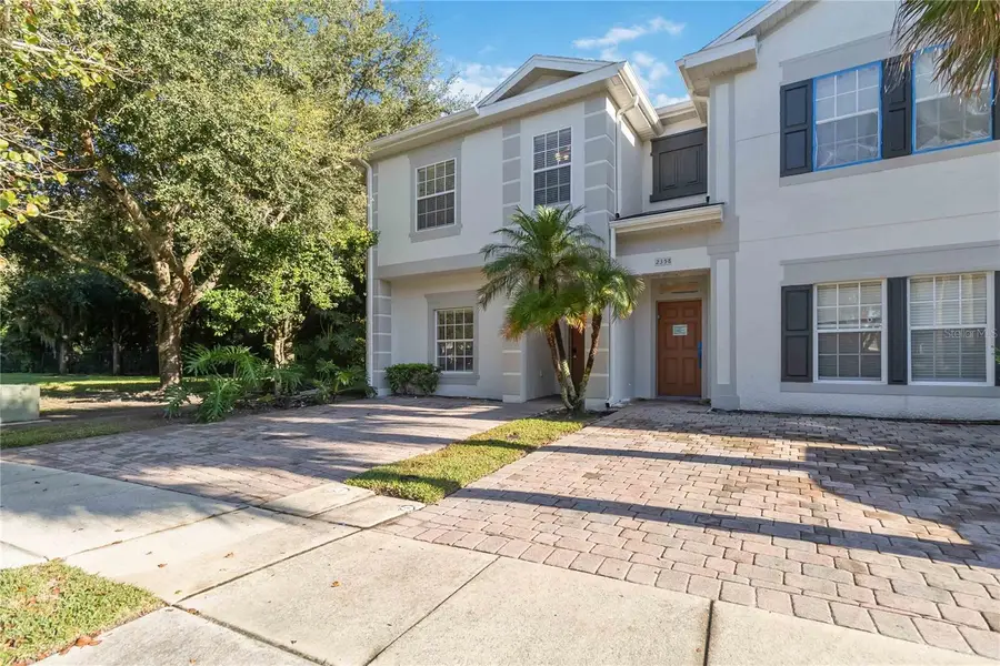 2356 Caravelle Circle, Kissimmee, FL 34746 - #3