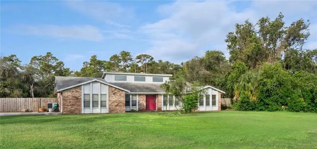 650 W Lorraine Drive, Deltona, FL 32725 - #1