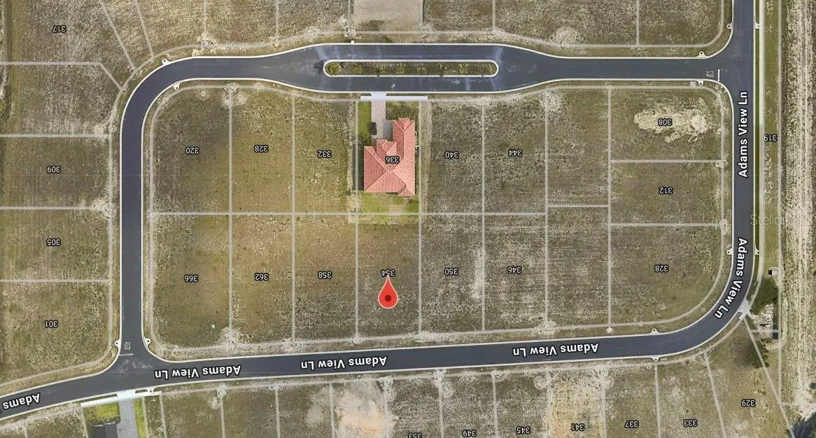 354 Adams View Lane, Auburndale, FL 33823 - #1