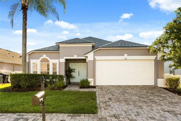 726 Kildrummy Drive, DAVENPORT, FL 33896