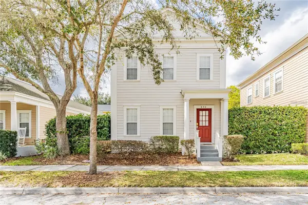 932 Pawstand Road, CELEBRATION, FL 34747