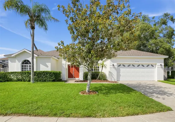 966 Longwood Club Place, LONGWOOD, FL 32750
