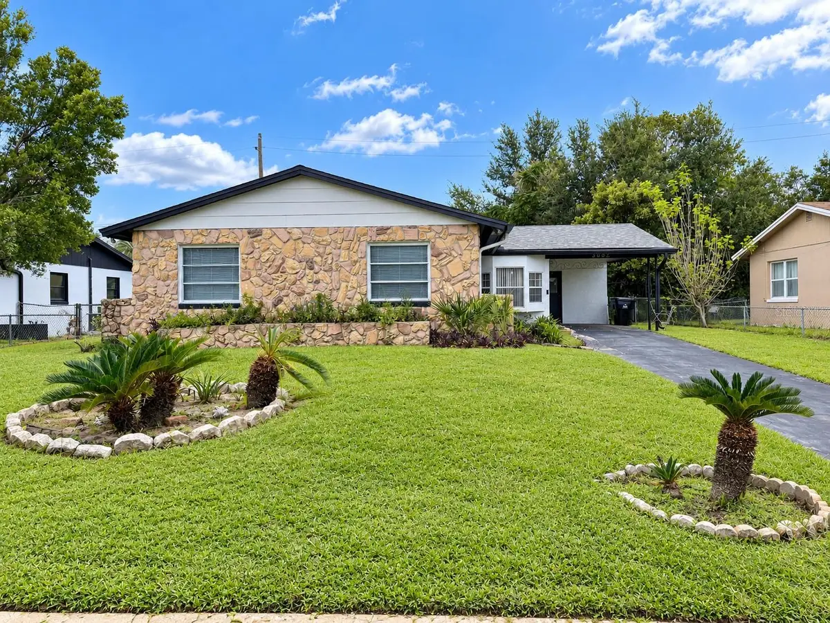 3032 Pinder Court, Orlando, FL 32811 - #1