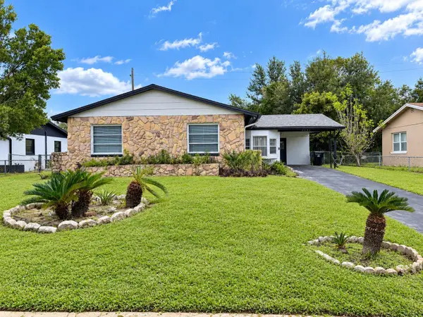 3032 Pinder Court, ORLANDO, FL 32811
