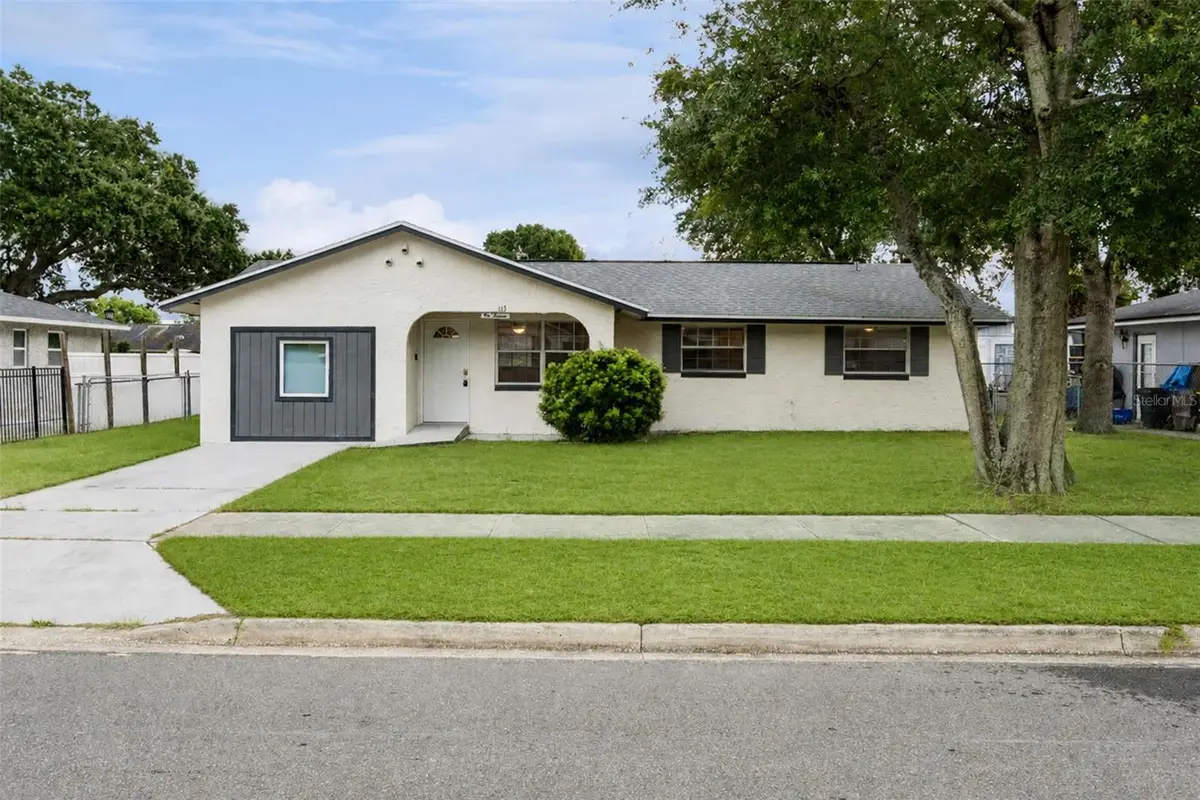 113 Hughes Avenue, Sanford, FL 32771 - #1