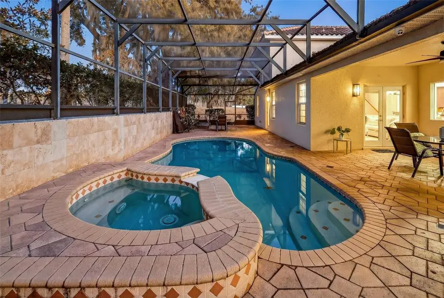 16623 Royal Palm Drive, Groveland, FL 34736 - #3