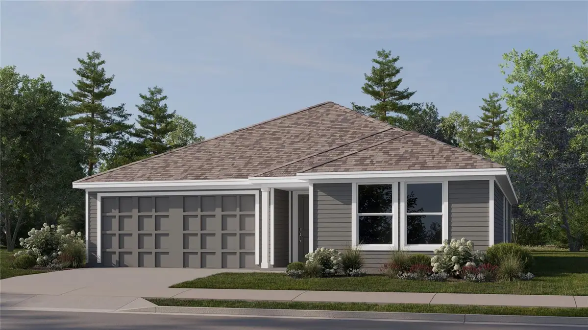 1223 Stetson Avenue, Dundee, FL 33838 - #1