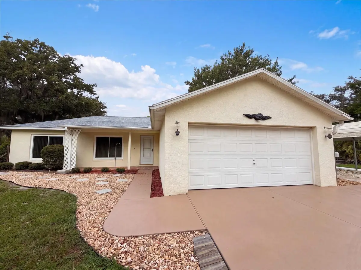 1784 S Carriage Terrace, Homosassa, FL 34448 - #1