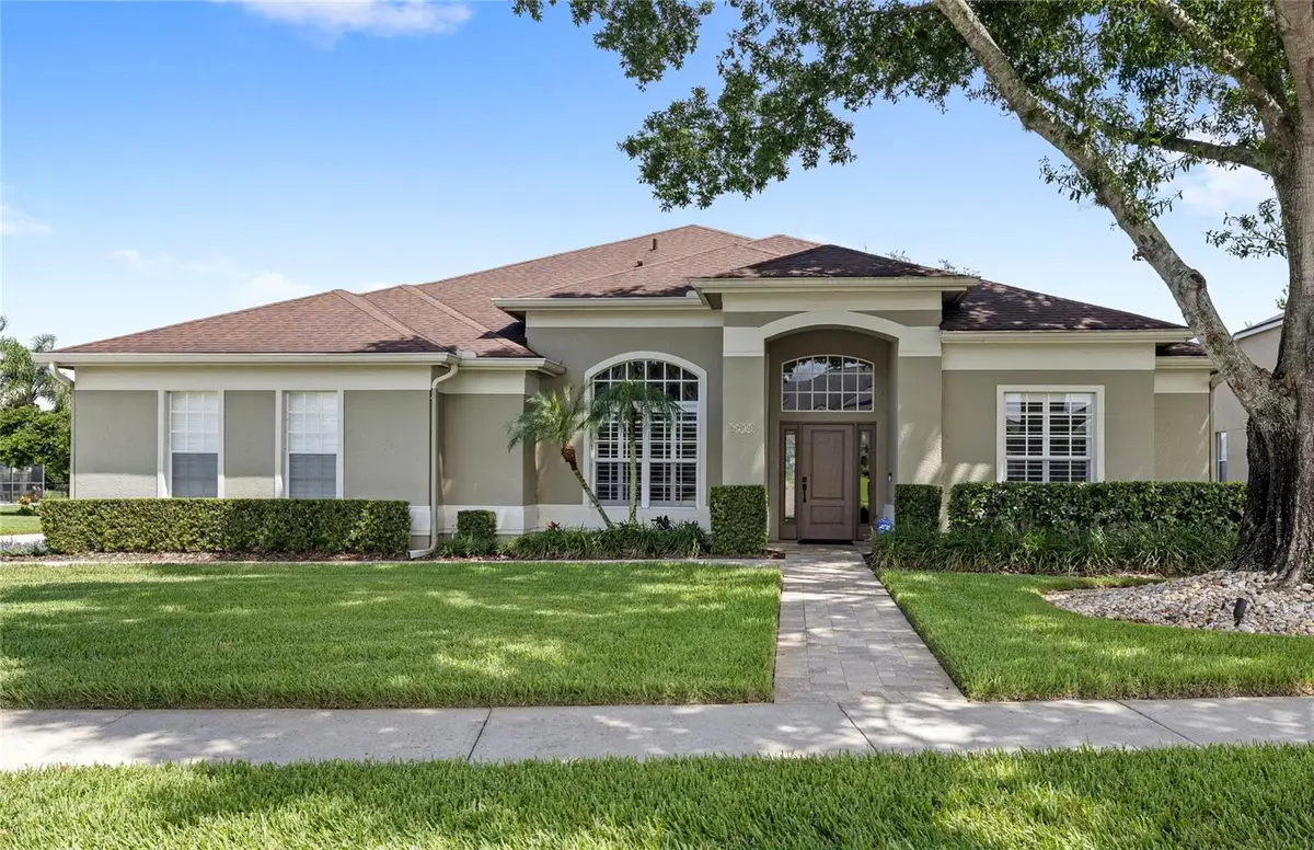 6938 Sylvan Woods Drive, Sanford, FL 32771 - #1