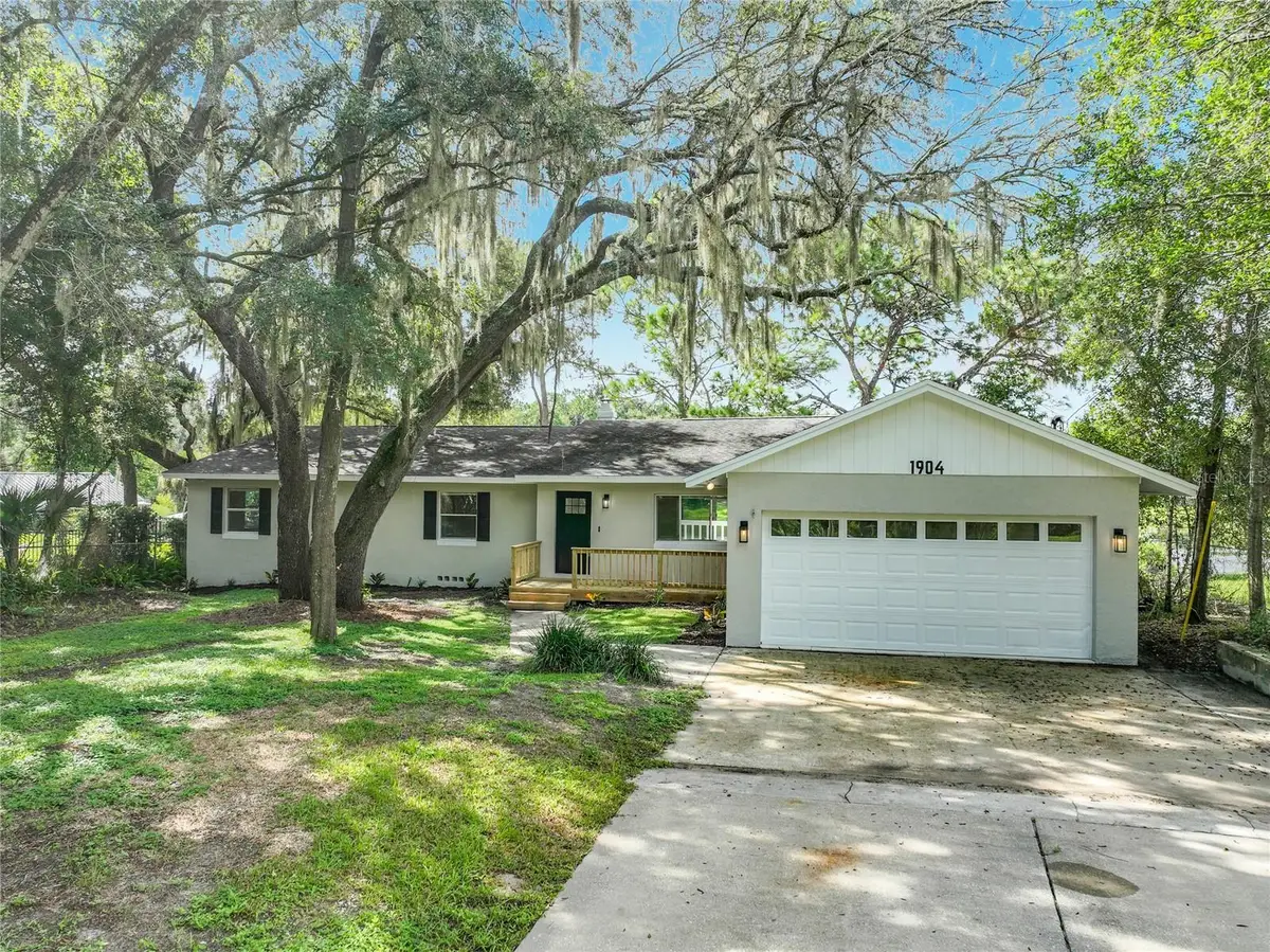 1904 Lake Alma Drive, Apopka, FL 32712 - #1