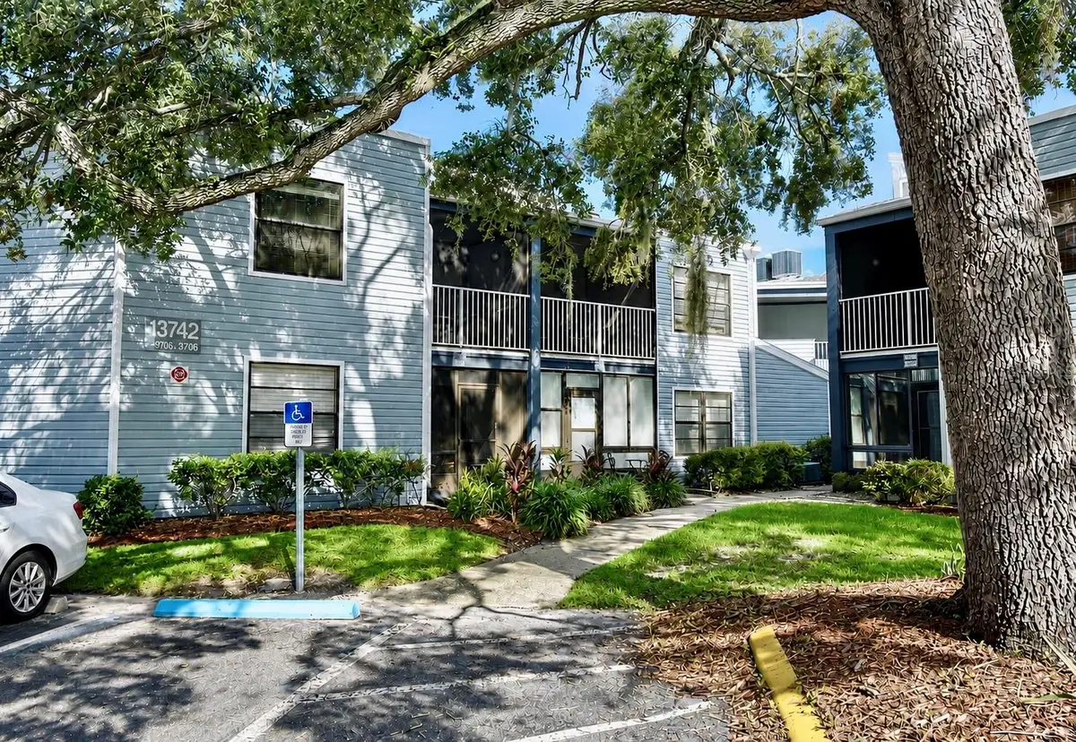 3712 Southpointe Drive #U6, Orlando, FL 32822 - #1