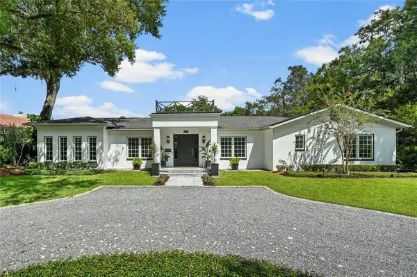 1271 Palmer Avenue, WINTER PARK, FL 32789