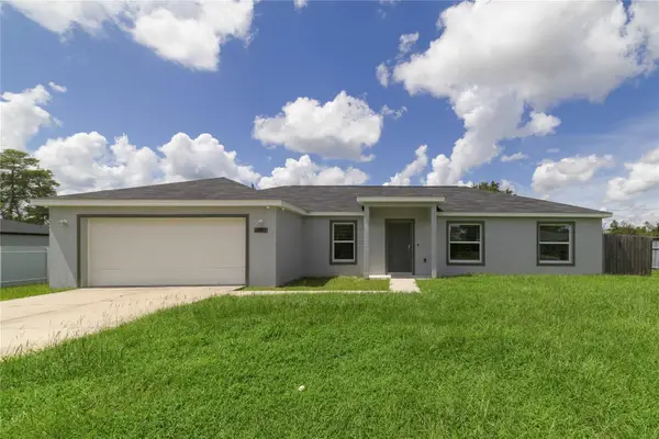 15730 SW 40th Terrace, OCALA, FL 34473