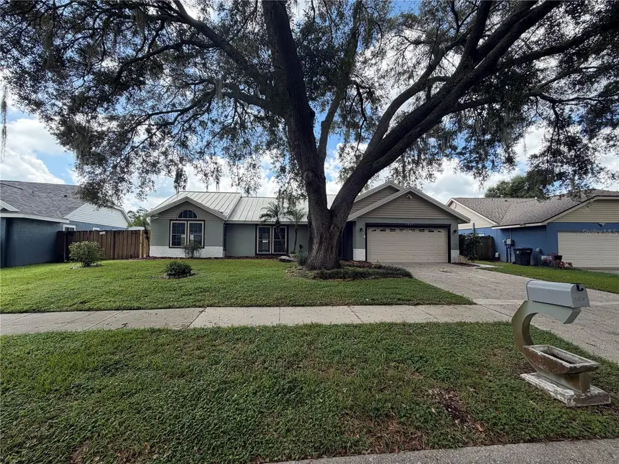 2007 Darlington Oak Drive, Seffner, FL 33584 - #2