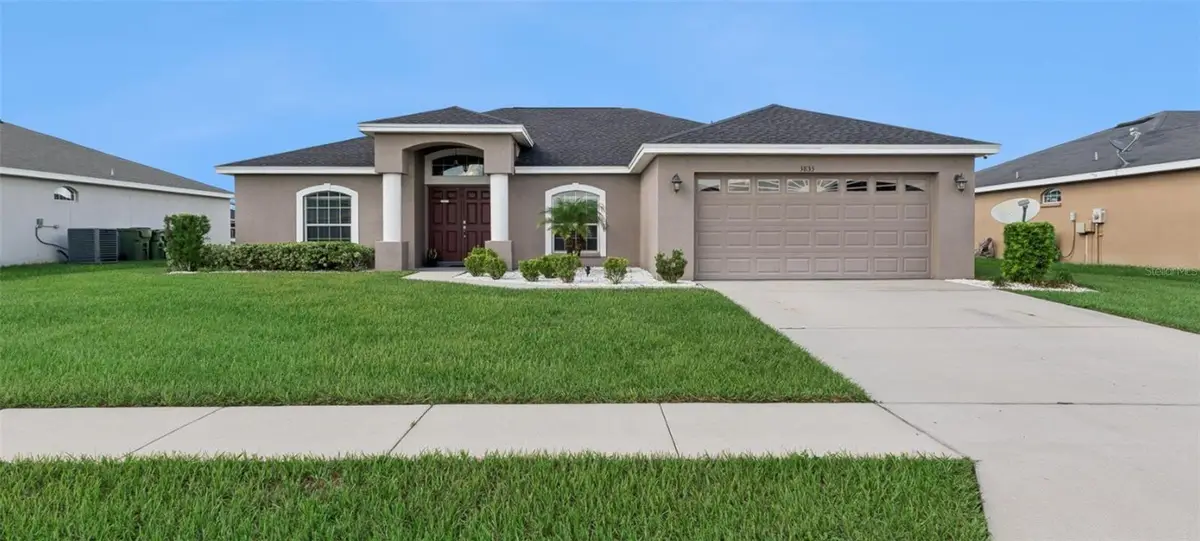 3833 Fieldstone Circle, Winter Haven, FL 33881 - #1