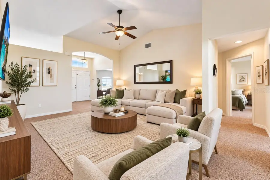 3833 Fieldstone Circle, Winter Haven, FL 33881 - #3