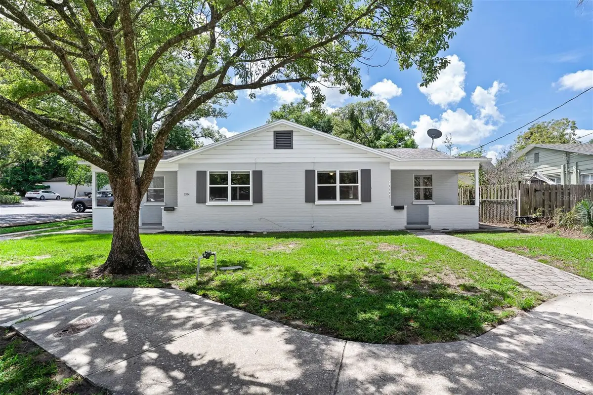 1104 E Harwood Street, Orlando, FL 32803 - #1