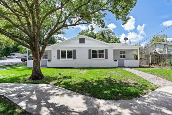 1104 E Harwood Street, ORLANDO, FL 32803