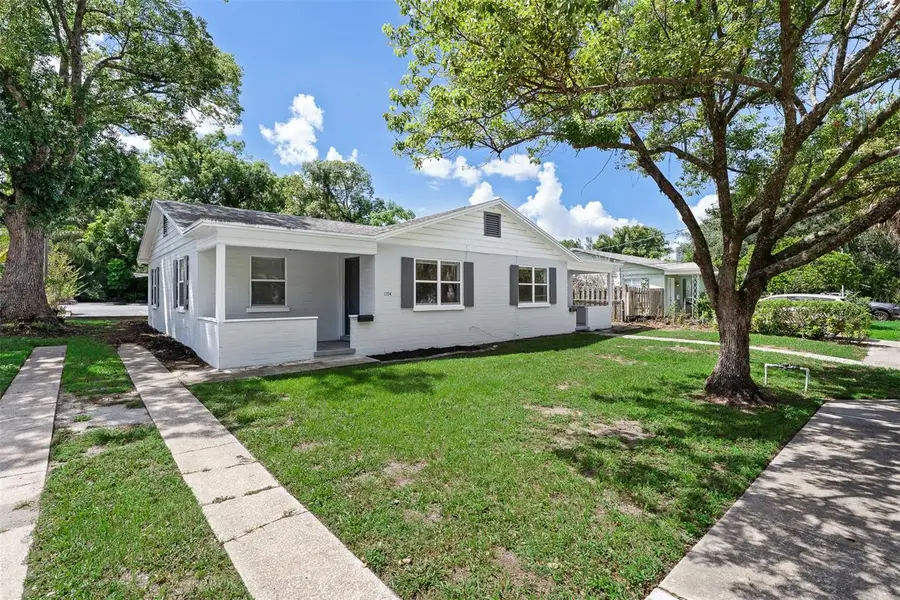1104 E Harwood Street, Orlando, FL 32803 - #2